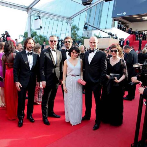 Chivas Cannes Film Festivali